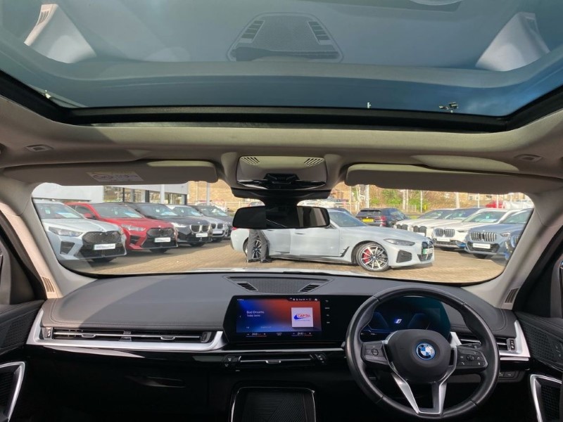 Used BMW iX1 2023 for sale - 77225300: Photo 21