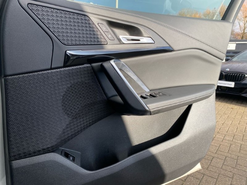 Used BMW iX1 2023 for sale - 77225300: Photo 22