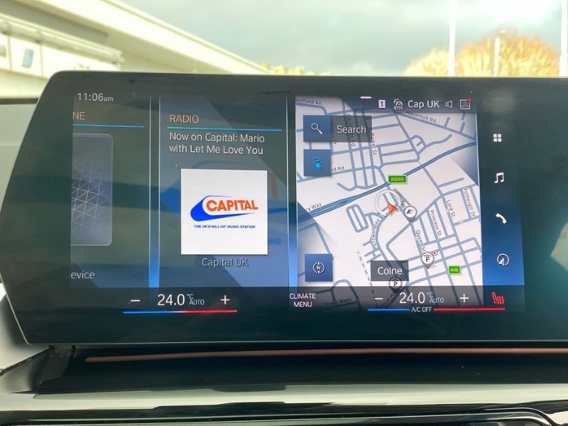 Used BMW iX1 2023 for sale - 77225300: Photo 26