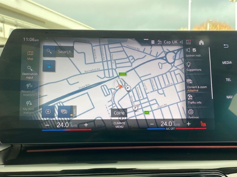 Used BMW iX1 2023 for sale - 77225300: Photo 27