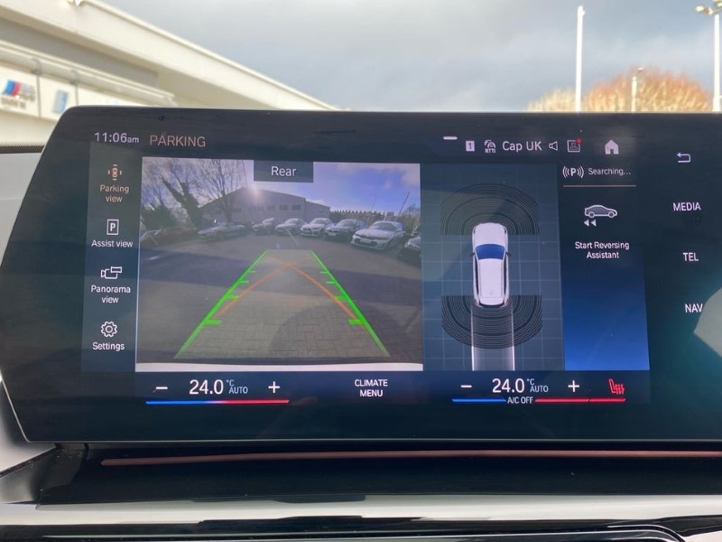 Used BMW iX1 2023 for sale - 77225300: Photo 28