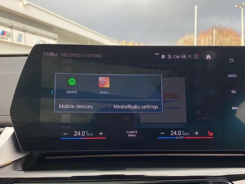 Used BMW iX1 2023 for sale - 77225300: Photo 29