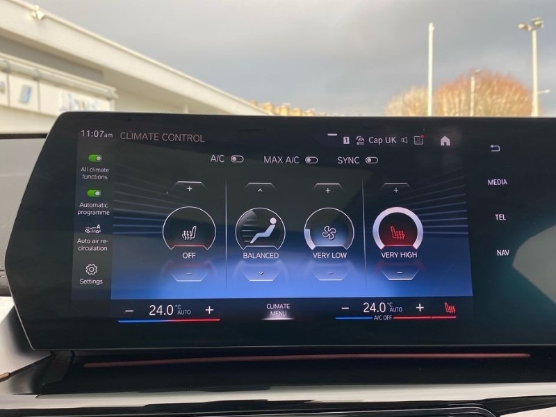 Used BMW iX1 2023 for sale - 77225300: Photo 30