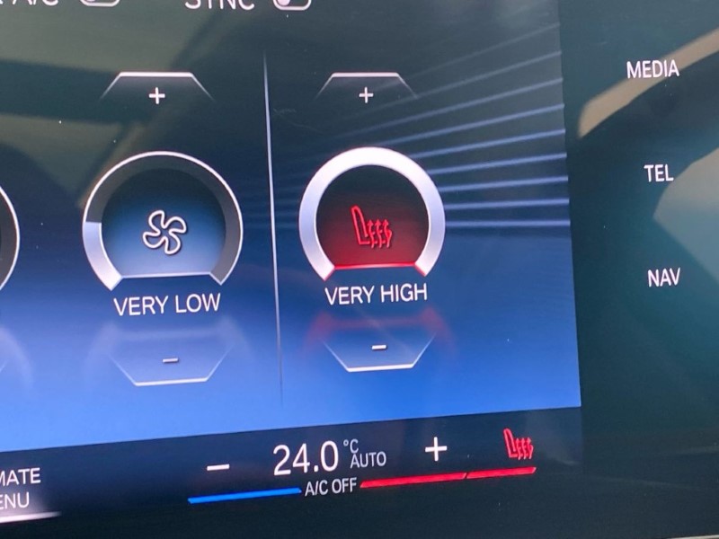 Used BMW iX1 2023 for sale - 77225300: Photo 31