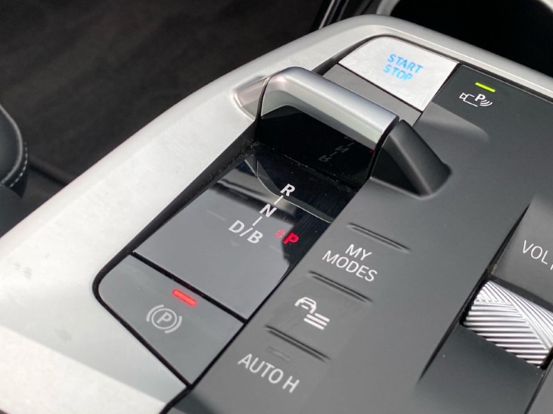 Used BMW iX1 2023 for sale - 77225300: Photo 33