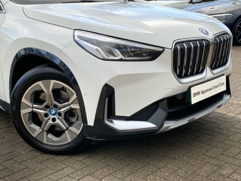 Used BMW iX1 2023 for sale - 77225300: Photo 38