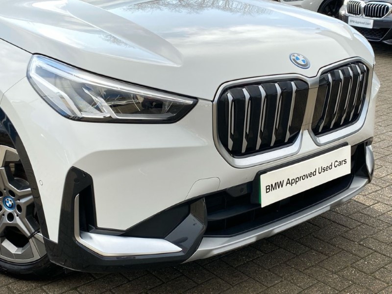 Used BMW iX1 2023 for sale - 77225300: Photo 39