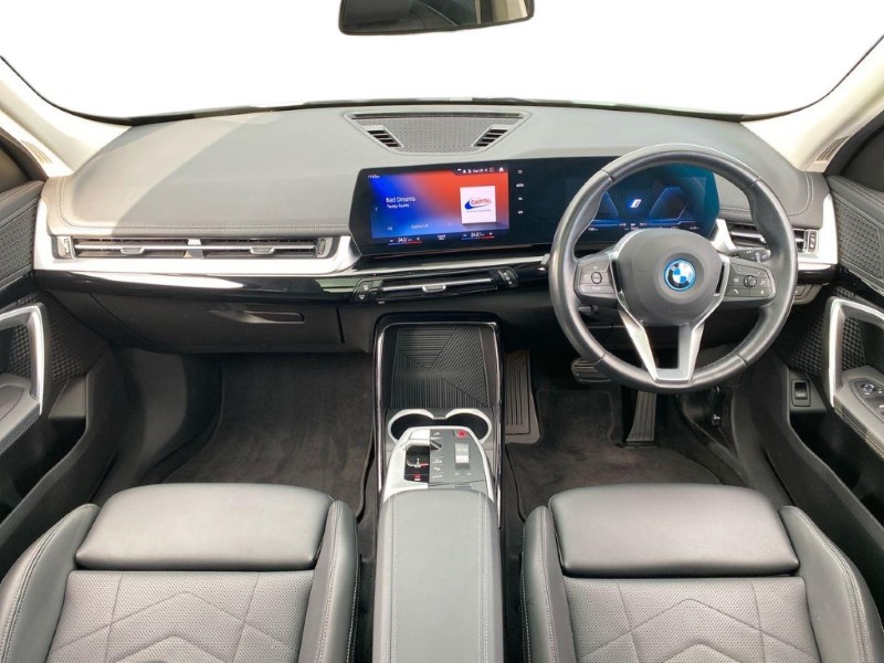 Used BMW iX1 2023 for sale - 77225300: Photo 4