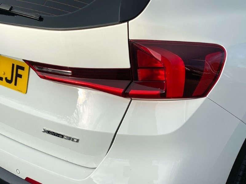 Used BMW iX1 2023 for sale - 77225300: Photo 44