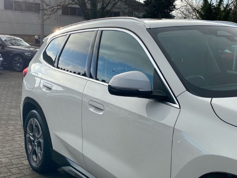 Used BMW iX1 2023 for sale - 77225300: Photo 47