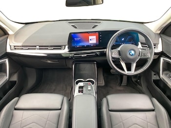 Used BMW iX1 2023 for sale - 77225300: Photo