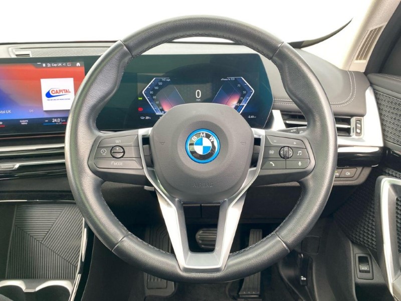 Used BMW iX1 2023 for sale - 77225300: Photo 5