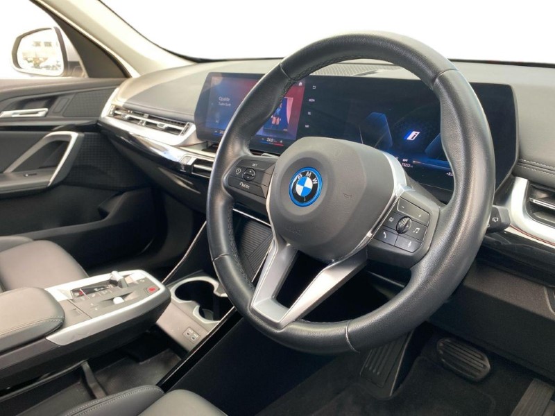 Used BMW iX1 2023 for sale - 77225300: Photo 6