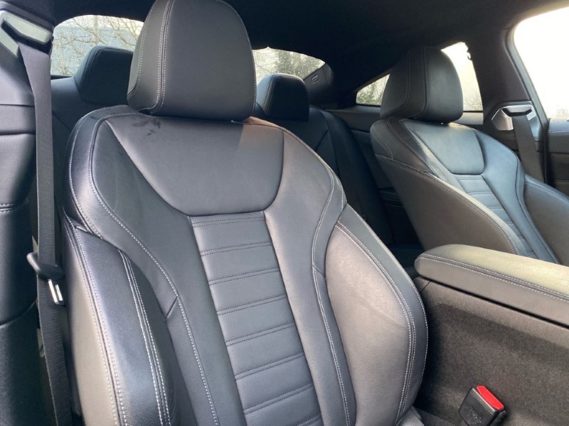 Used BMW 4 Series 2021 for sale - 76982306: Photo 25