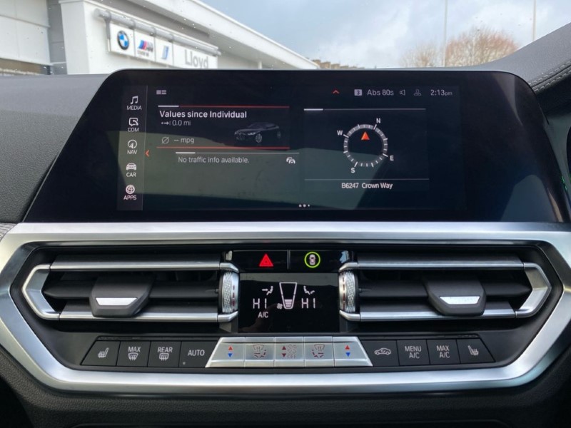 Used BMW 4 Series 2021 for sale - 76982306: Photo 26