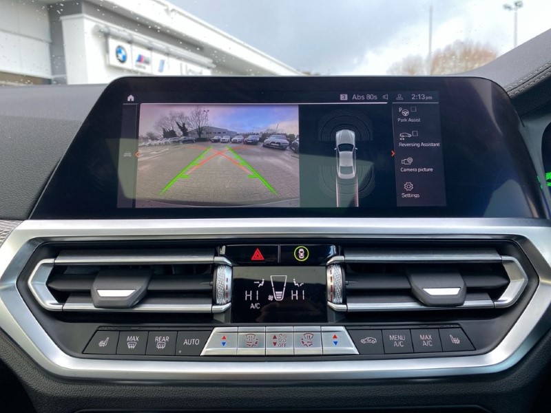 Used BMW 4 Series 2021 for sale - 76982306: Photo 28