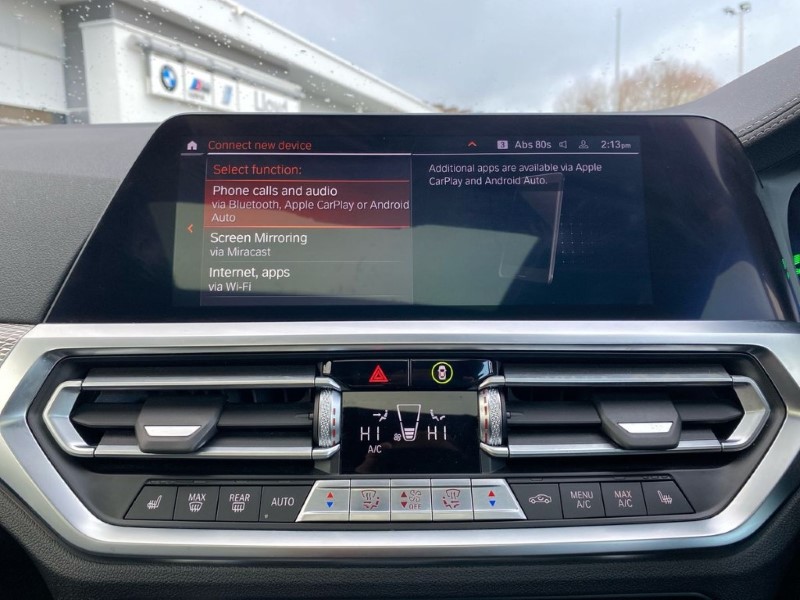 Used BMW 4 Series 2021 for sale - 76982306: Photo 29