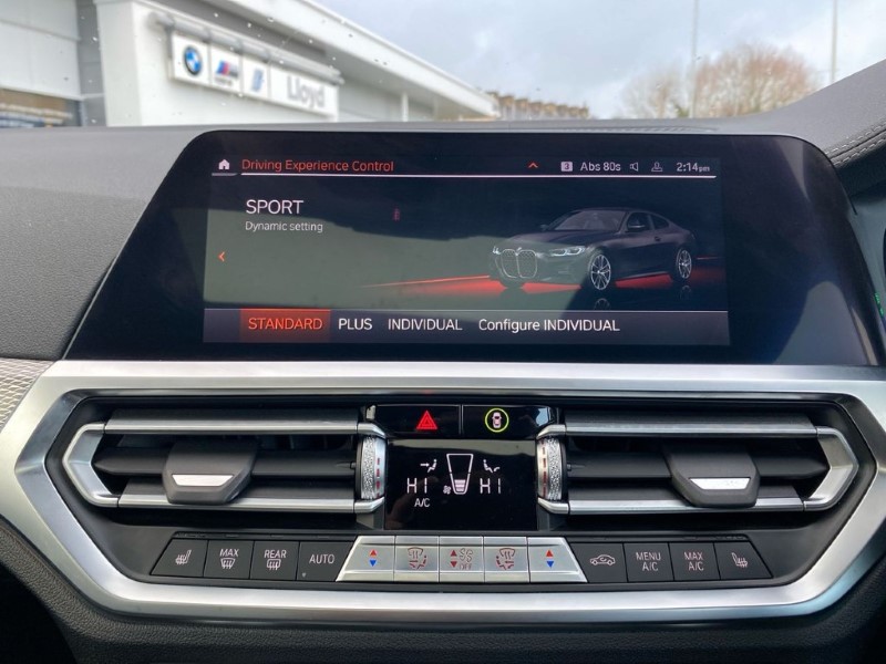 Used BMW 4 Series 2021 for sale - 76982306: Photo 31