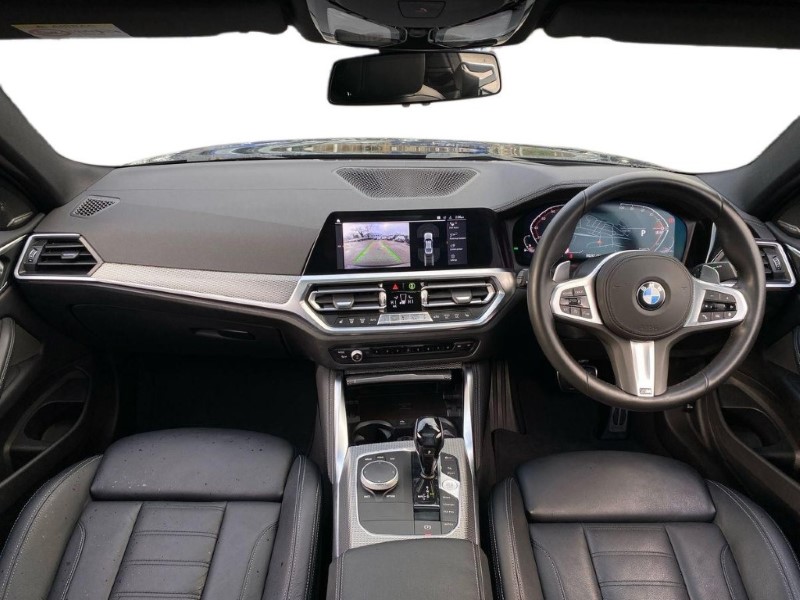 Used BMW 4 Series 2021 for sale - 76982306: Photo 4