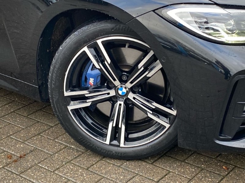 Used BMW 4 Series 2021 for sale - 76982306: Photo 43