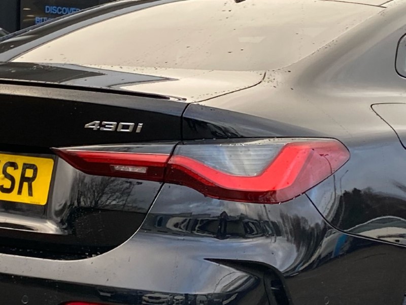 Used BMW 4 Series 2021 for sale - 76982306: Photo 46