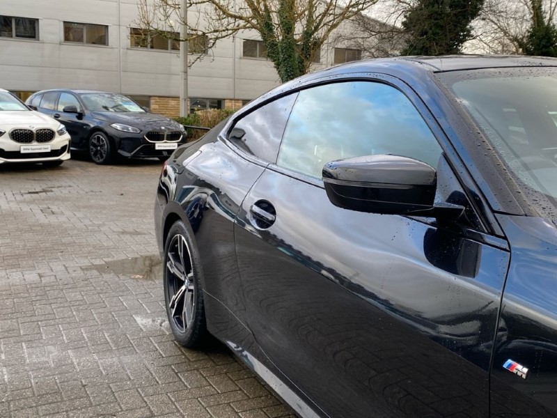 Used BMW 4 Series 2021 for sale - 76982306: Photo 49