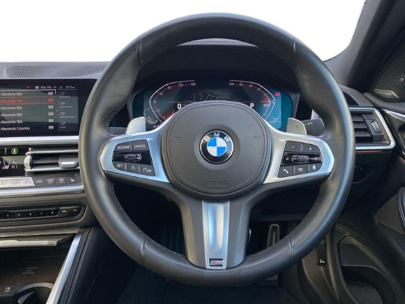Used BMW 4 Series 2021 for sale - 76982306: Photo 5