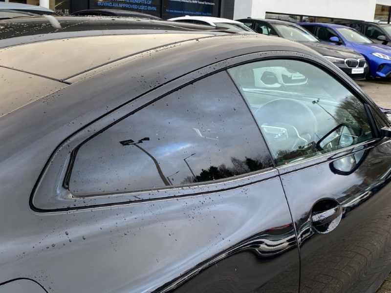 Used BMW 4 Series 2021 for sale - 76982306: Photo 50