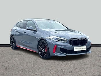 Used BMW 1 Series 2020 for sale - 78925851: Photo