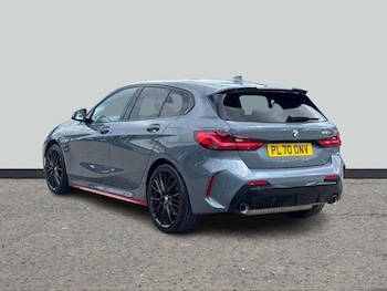 Used BMW 1 Series 2020 for sale - 78925851: Photo