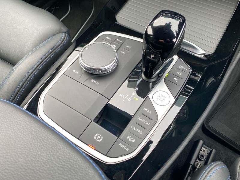 Used BMW X3 2022 for sale - 77691005: Photo 10