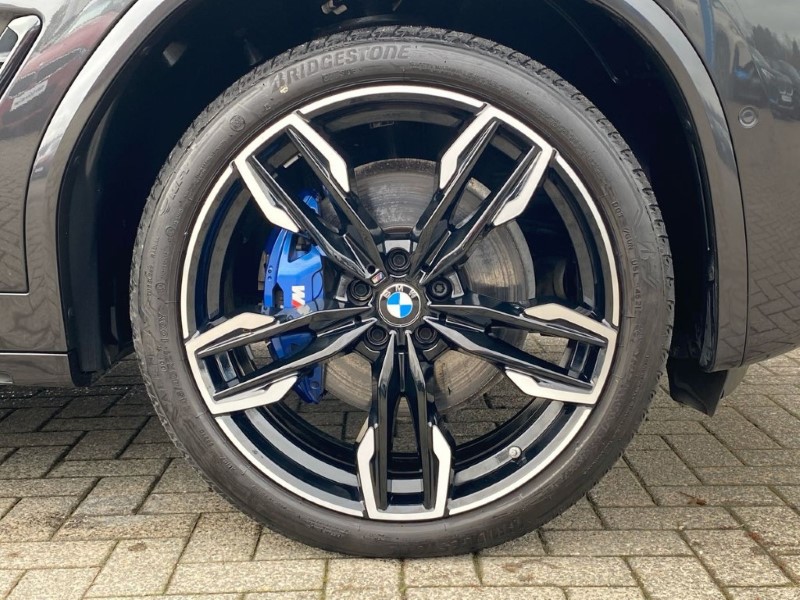 Used BMW X3 2022 for sale - 77691005: Photo 14