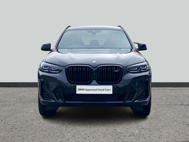 Used BMW X3 2022 for sale - 77691005: Photo 16