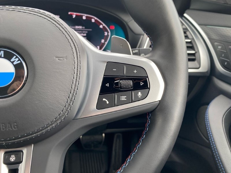 Used BMW X3 2022 for sale - 77691005: Photo 18