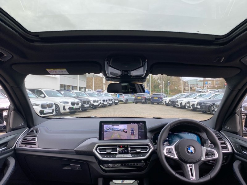 Used BMW X3 2022 for sale - 77691005: Photo 21