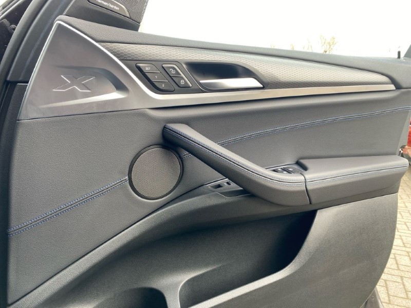 Used BMW X3 2022 for sale - 77691005: Photo 22