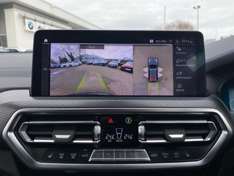 Used BMW X3 2022 for sale - 77691005: Photo 29