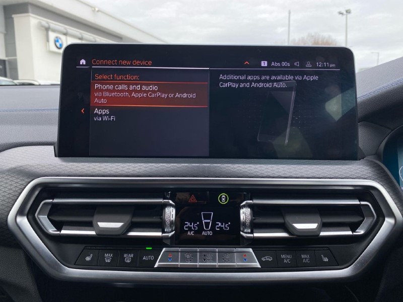 Used BMW X3 2022 for sale - 77691005: Photo 30