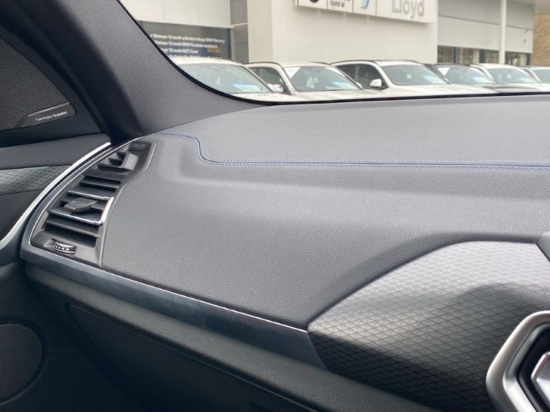 Used BMW X3 2022 for sale - 77691005: Photo 34