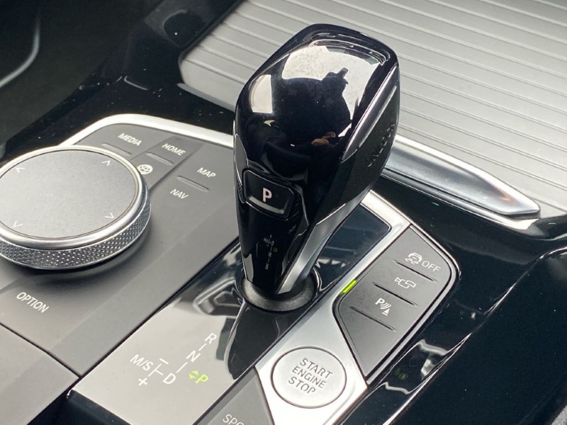 Used BMW X3 2022 for sale - 77691005: Photo 35