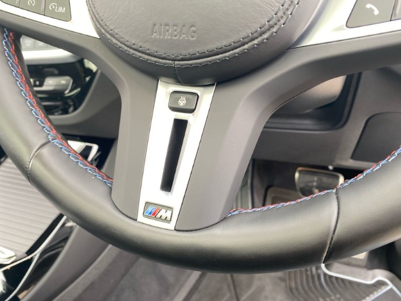 Used BMW X3 2022 for sale - 77691005: Photo 37