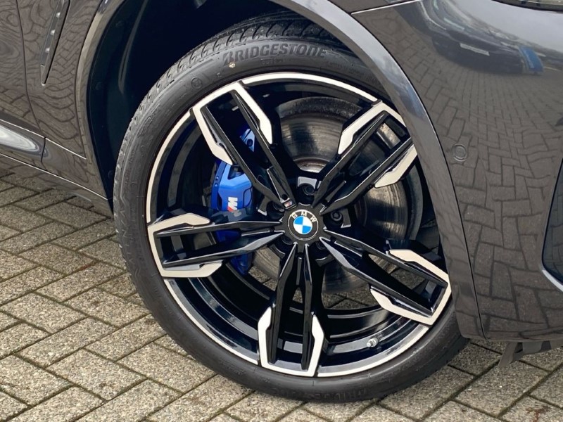 Used BMW X3 2022 for sale - 77691005: Photo 46