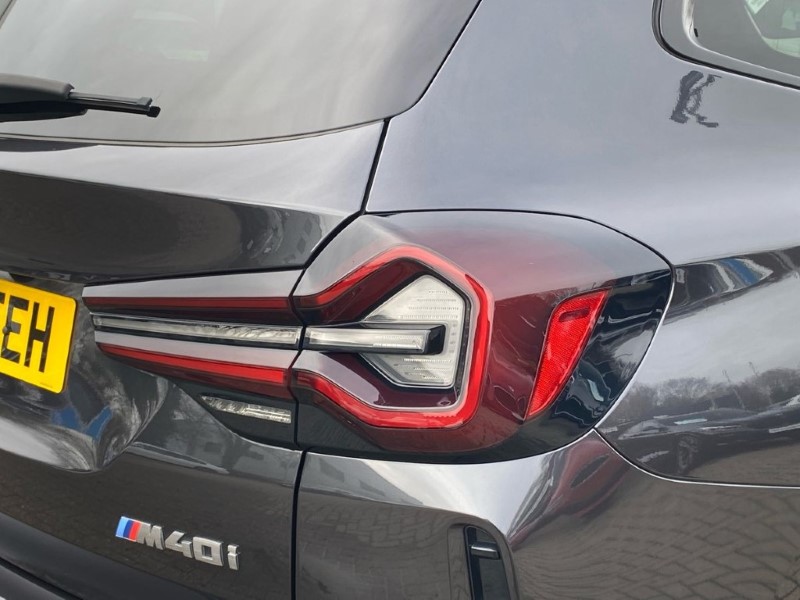 Used BMW X3 2022 for sale - 77691005: Photo 49