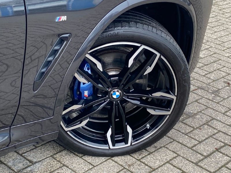 Used BMW X3 2022 for sale - 77691005: Photo 51