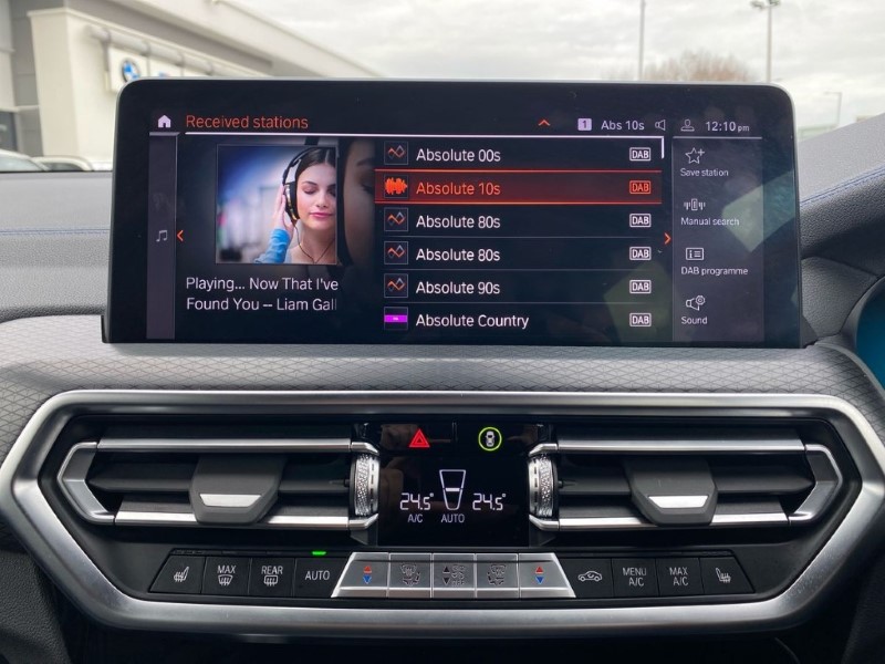 Used BMW X3 2022 for sale - 77691005: Photo 8