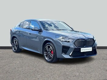 Used BMW iX2 2026 for sale - 78870217: Photo