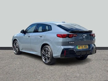 Used BMW iX2 2026 for sale - 78870217: Photo