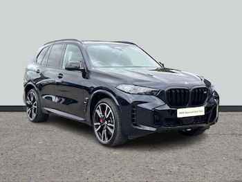 Used BMW X5 2024 for sale - 78929376: Photo