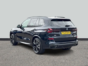 Used BMW X5 2024 for sale - 78929376: Photo