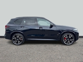 Used BMW X5 2024 for sale - 78929376: Photo